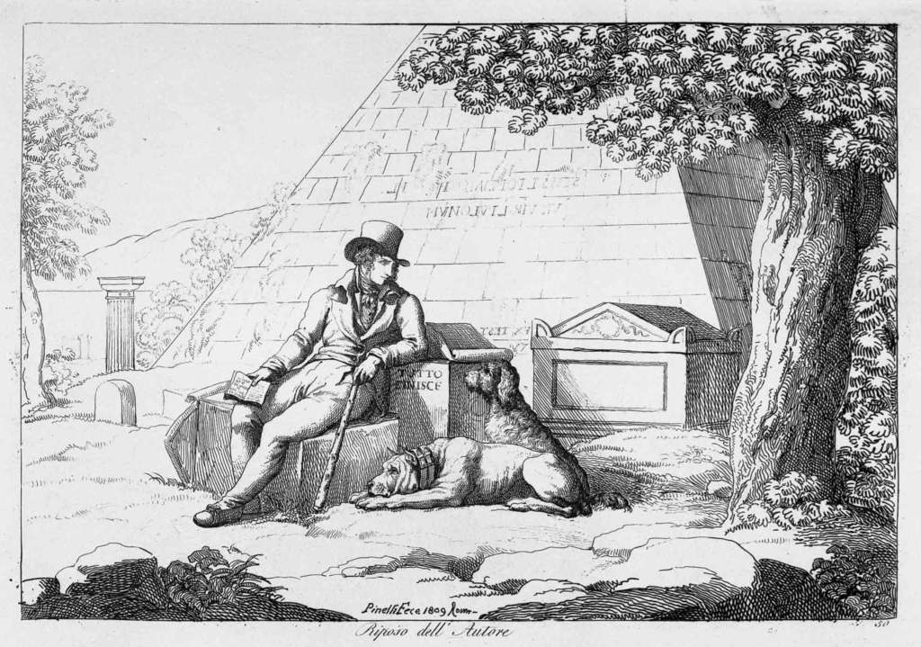 pinelli bartolomeo 1