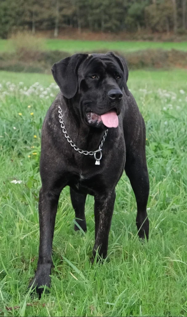 adulto retrato campo