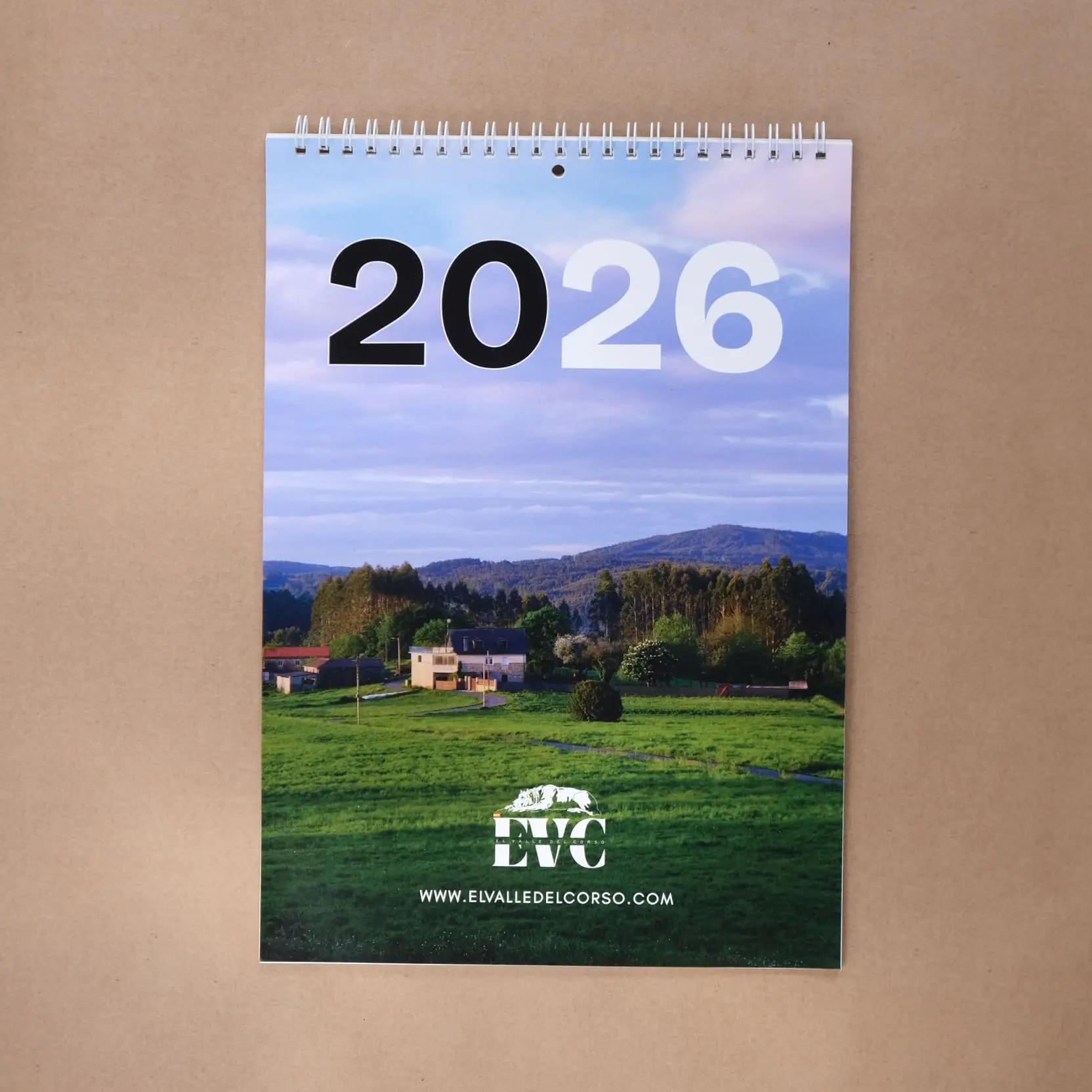 calendario evc 2026 calendario evc 2026